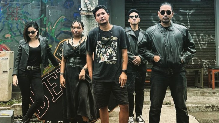 Sidharta Tata Janjikan 'Pertaruhan The Series 2' Lebih Epik dan Sinematik
