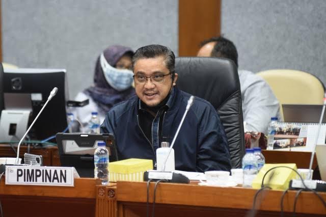 Legislator Tolak Wacana 'Money Politic' Dilegalkan
