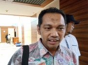  KPK Segera Bahas Kasus Asabri dengan BPK