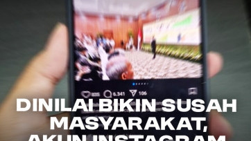 Dinilai Bikin Susah Masyarakat, Akun Instagram Menteri ESDM Diserang Netizen