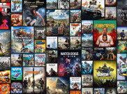 Ubisoft akan Dicaplok Dua Ekuitas?