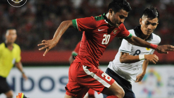 Timnas Indonesia U-19 Gagal ke Final