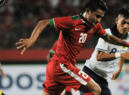 Timnas Indonesia U-19 Gagal ke Final