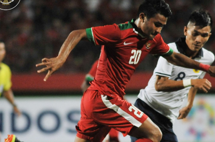 Timnas Indonesia U-19 akan Rotasi Pemain Lawan Singapura