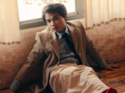 Lirik Menyentuh 'Seperti Mati' dari Zhafari Membawa Narasi Kehilangan