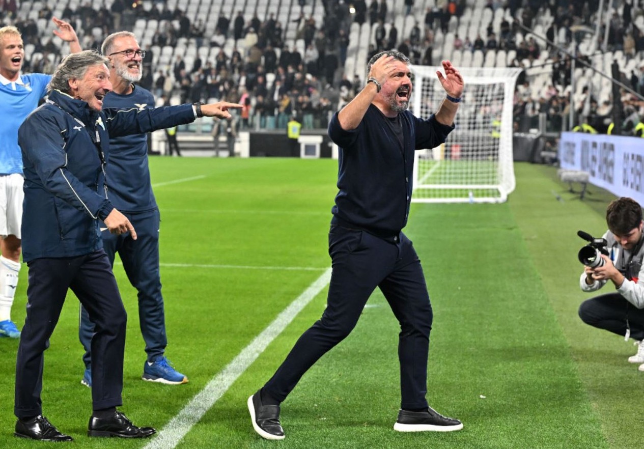 5 Fakta Sassuolo vs Lazio: Rekor Tandang Biancocelesti Jadi Ancaman