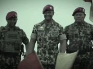 Siapa Calon Pengganti Jenderal Andika Perkasa?