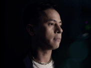 Tiroy Sihotang Cerita Ketulusan dan Kehilangan di Single 'Tunggu Aku Di Surga'