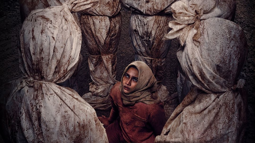 Film 'Pemandi Jenazah' Bawa Pesan Moral Penting