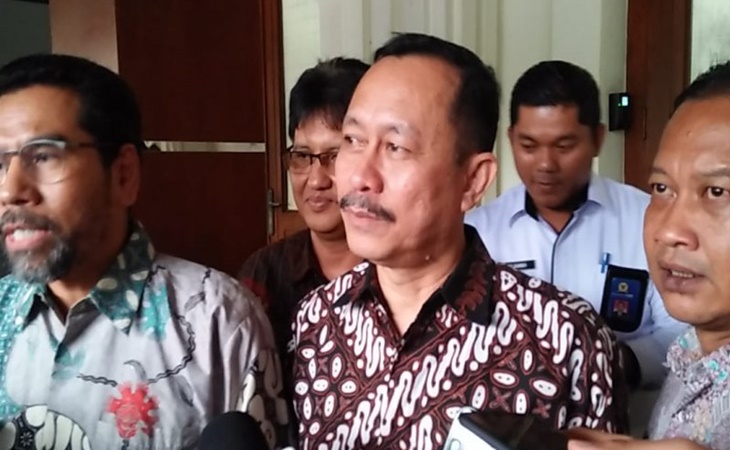 Penanggulangan COVID-19 Jangan Sampai Melanggar HAM