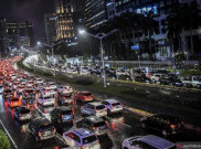 Pemprov DKI Didesak Tambah Moda Transportasi Umum 