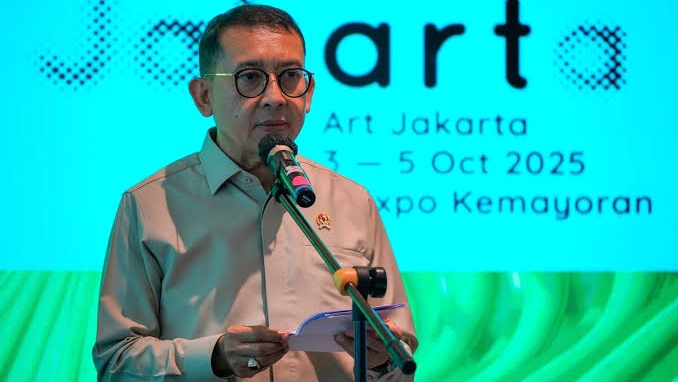 Fadli Zon Dorong Musik Indonesia Mendunia, KMI 2026 Siap Digelar di Makassar