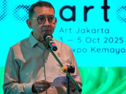 Fadli Zon Dorong Musik Indonesia Mendunia, KMI 2026 Siap Digelar di Makassar