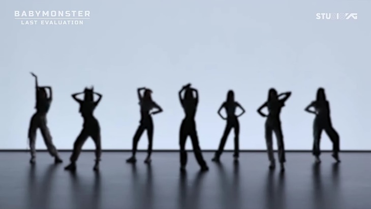 YG Entertainment Sebut BABYMONSTER Tak akan Debut dengan 7 Anggota
