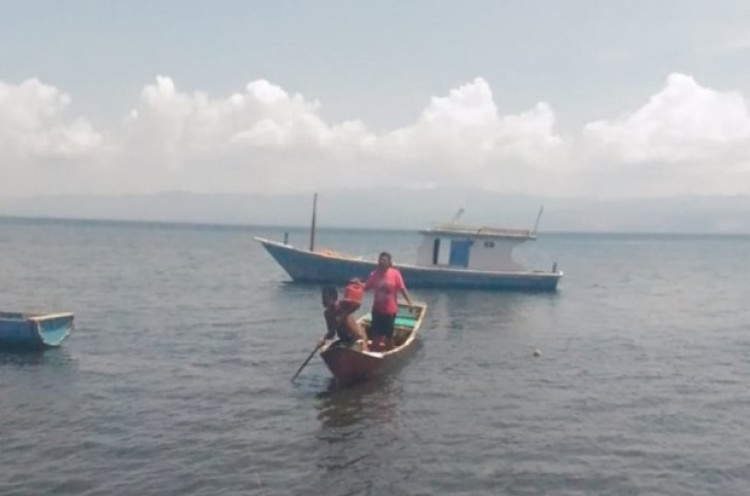 Nelayan Gunakan Bom Ikan di Flores Timur Divonis 8 Bulan Penjara
