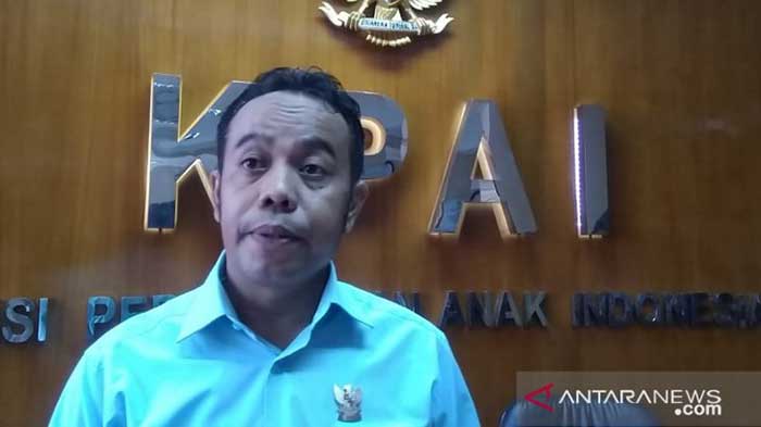 Cegah COVID-19, KPAI Ingatkan Orang Tua Jaga Ketat Anak-anak Saat Libur Idul Adha