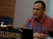 Firli Cs Tak Hadiri Panggilan Komnas HAM, KPK: Apa yang Dilanggar?