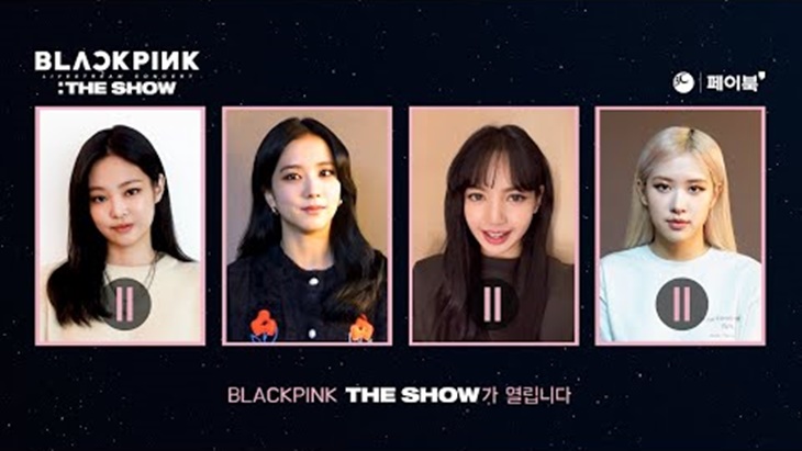 Tutup Tahun, BLACKPINK Gelar Konser Daring di Youtube