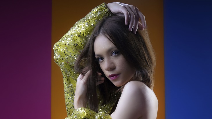 SHAE Comeback Lewat Single 'Love With You'