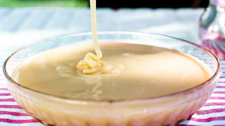 Simak Nih! Susu Kental Manis tidak Ada Susunya