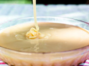 Simak Nih! Susu Kental Manis tidak Ada Susunya