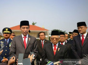 Kata Jokowi Soal Penambahan Wakil Menteri