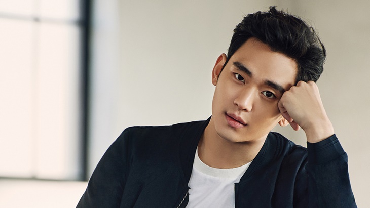 Kim Soo Hyun Ungkap Alasannya Ambil Peran Film 