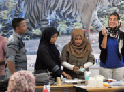 Para Dokter Mogok, Mahasiswa Kecam Gubernur