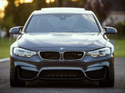 Mudah, Merawat Body Mobil di Rumah