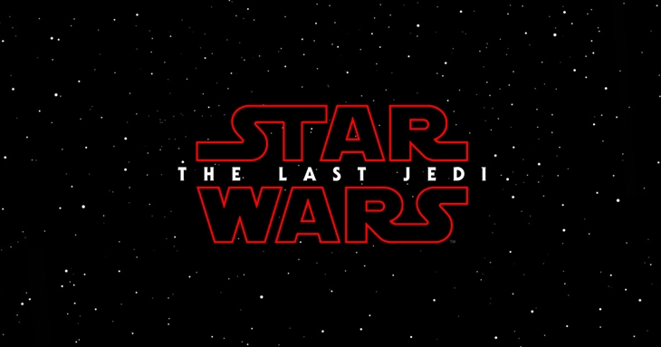 Trailer Star Wars: The Last Jedi Membawa the Force