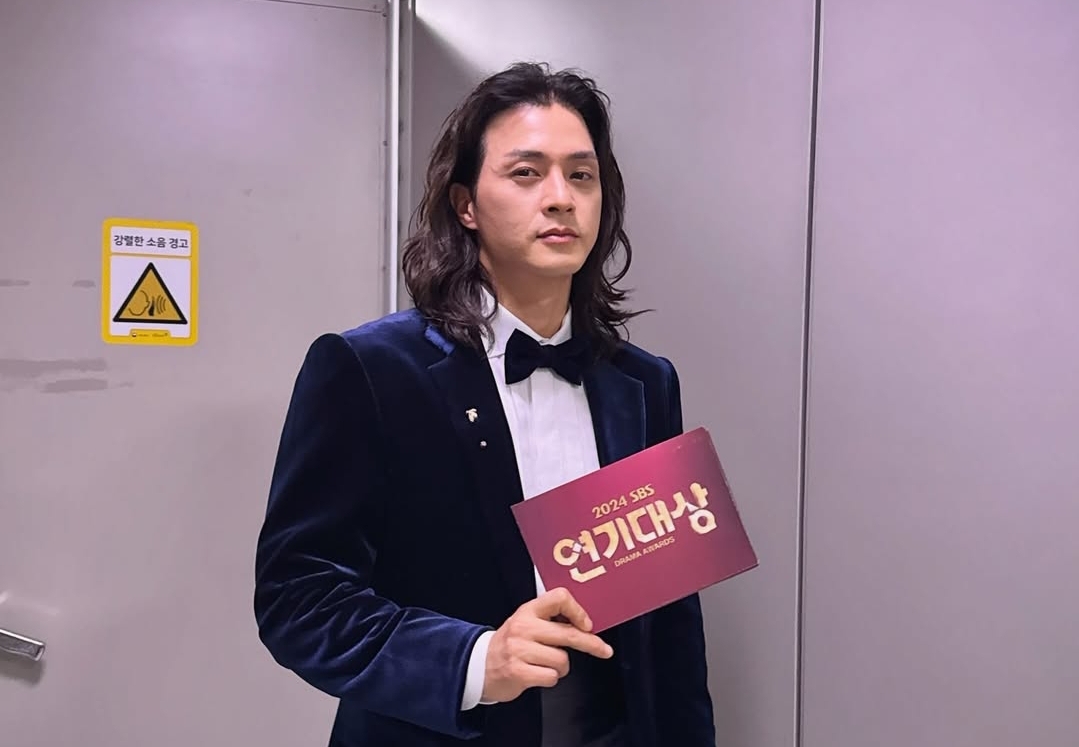 Kim Ji-hoon Bakal Tampil di 
