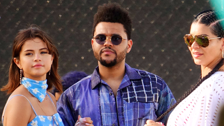 Gaya Selebriti di Coachella: Mana Favorit Kalian?