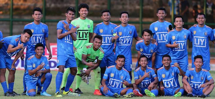 Satgas Antimafia Bola Selidiki Dugaan Pengaturan Skor Persibara Banjarnegara