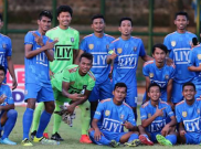 Satgas Antimafia Bola Selidiki Dugaan Pengaturan Skor Persibara Banjarnegara