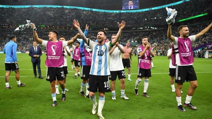 Prediksi Pertandingan Penentuan Argentina Vs Polandia