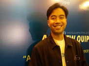 Pernah Ikut Olimpiade Sains Modal Vidi Aldiano Jadi Guru