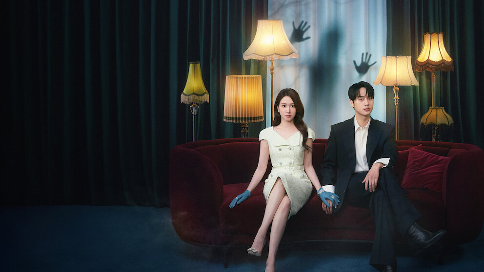 Louis LNGSHOT Hadirkan Kisah Jatuh Cinta Perlahan Lewat OST 'Spooky in Love' 