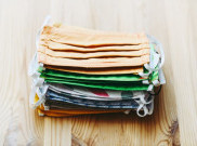 Ketahui Waktu Paling Tepat Mengganti Masker Kain