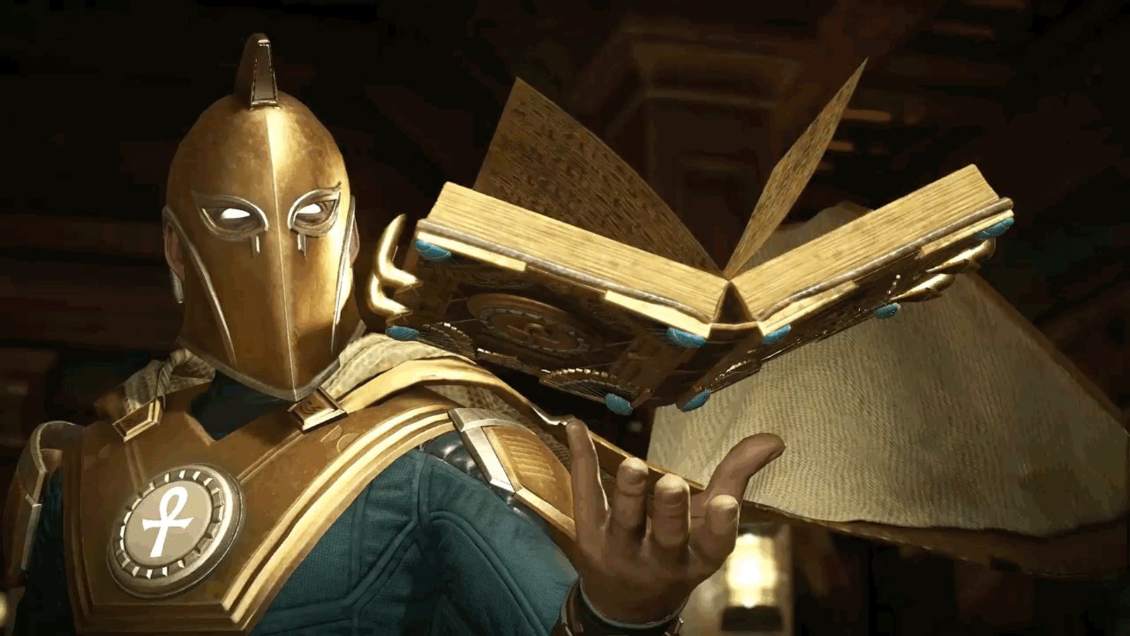 5 Superhero Terkuat dari DC Extended Universe