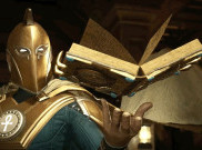 5 Superhero Terkuat dari DC Extended Universe