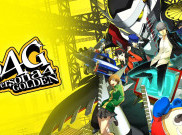 Rilis Ulang di Nintendo Switch, Persona 4 Golden Jadi Gim Terlaris di Januari 2023