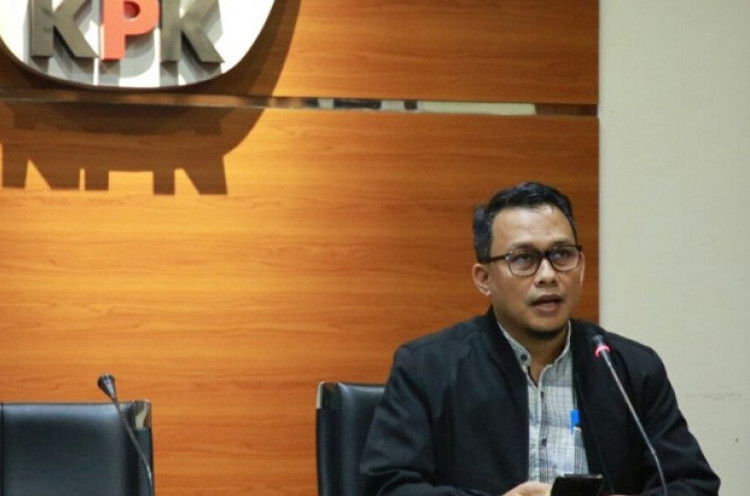 KPK Sidik Dugaan Korupsi Pengadaan Tanah untuk SMKN 7 Tangsel