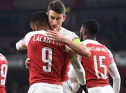Mereka yang Menginjakkan Kaki di Babak 32 Besar Liga Europa