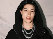 Lirik Lagu 'Good Girls' Louis LNGSHOT yang Dominasi Chart Global, Angkat Kisah Jatuh Cinta