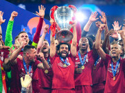 Manchester United Siap Datangkan Mohamed Salah