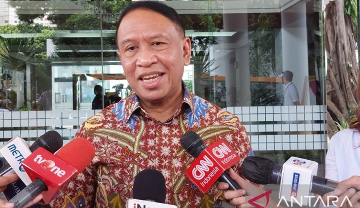 3 Kader Muda Golkar yang Pantas Gantikan Zainudin Amali Jadi Menpora
