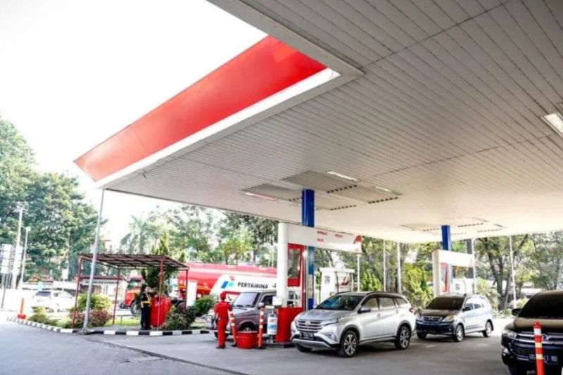 Pertamina Imbau Masyarakat Mampu Beli BBM Diesel Non Subsidi