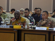 Menteri HAM Serukan Evaluasi Total Penggunaan Senjata dan Minta Aparat Profesional Usut Kasus Penembakan