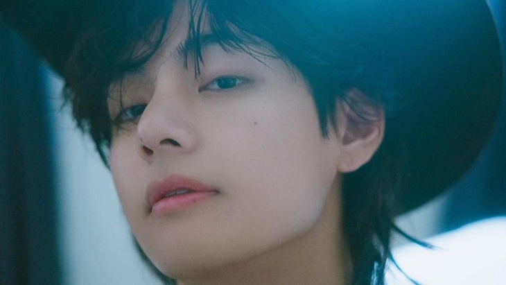 V BTS Habiskan Waktu Bareng Seorang ARMY dalam 'Dingo Story'