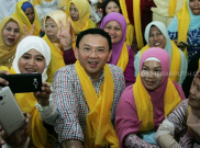 Ingin Jenguk, Ini Barang Bawaan yang Kerap Diminta Ahok